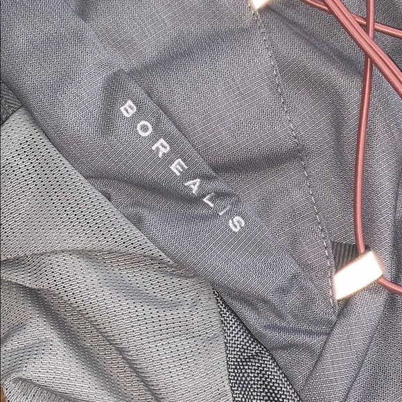 NWT The North Face Borealis Backpack - Picture 2 of 15